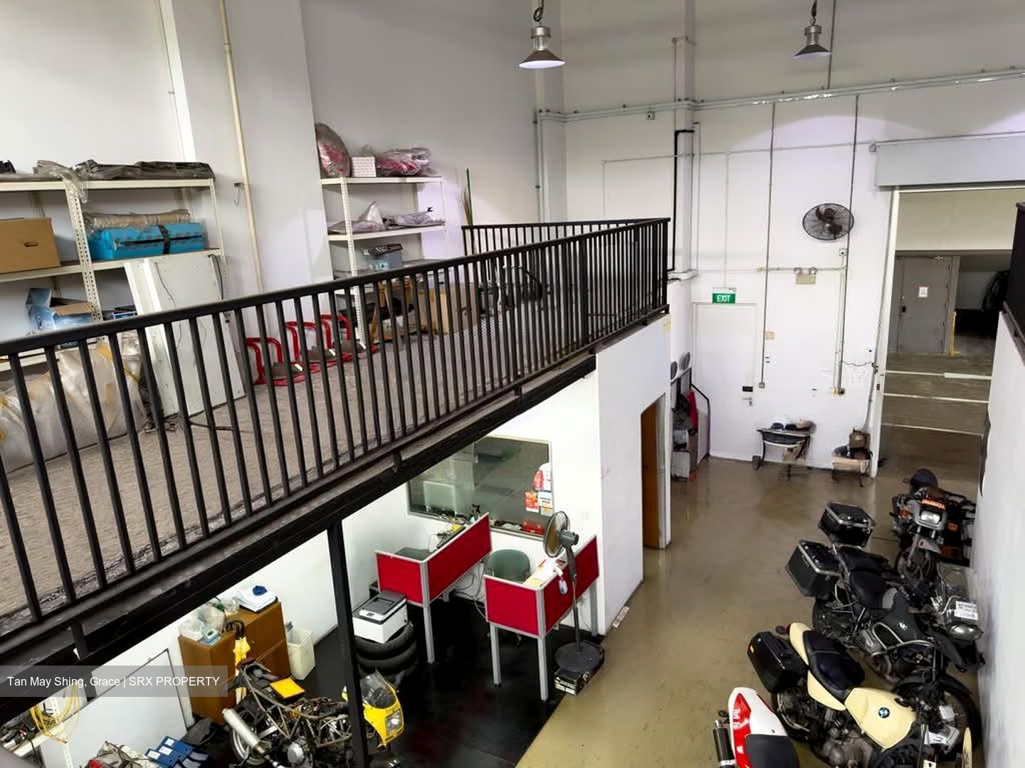 9 @ Tagore (D26), Factory #605338401